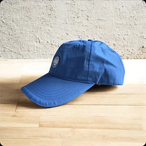 Blue Roland Garros Women's Cap - Picture 4 of 7